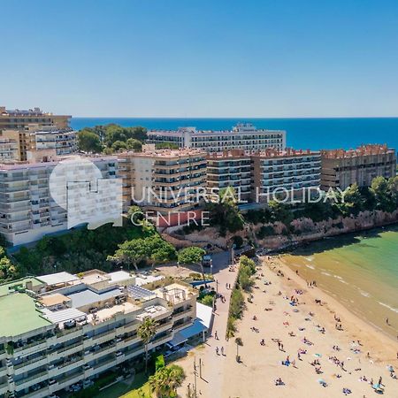 Uhc Sorolla Apartments Salou Exterior photo