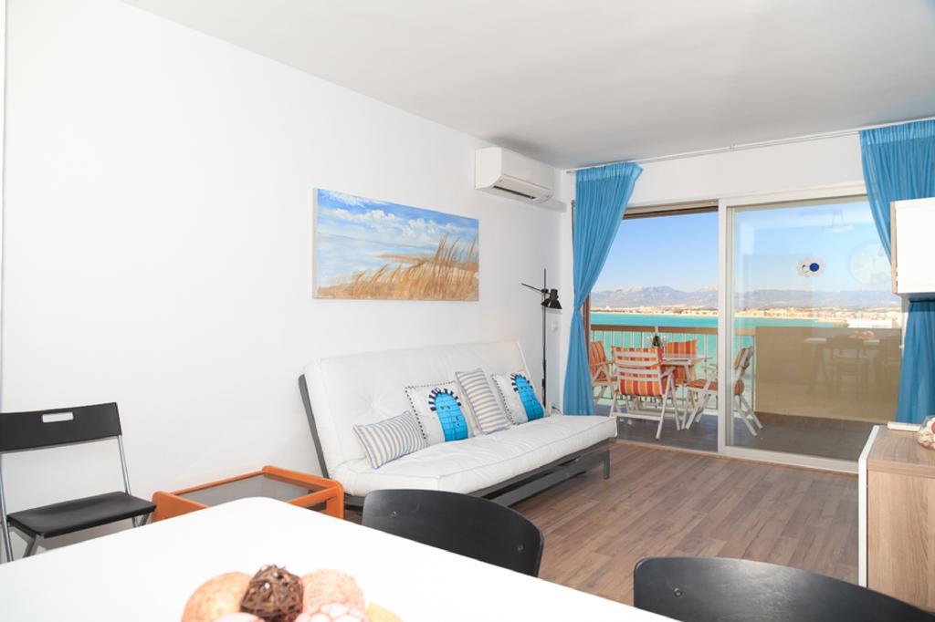 Uhc Sorolla Apartments Salou Exterior photo