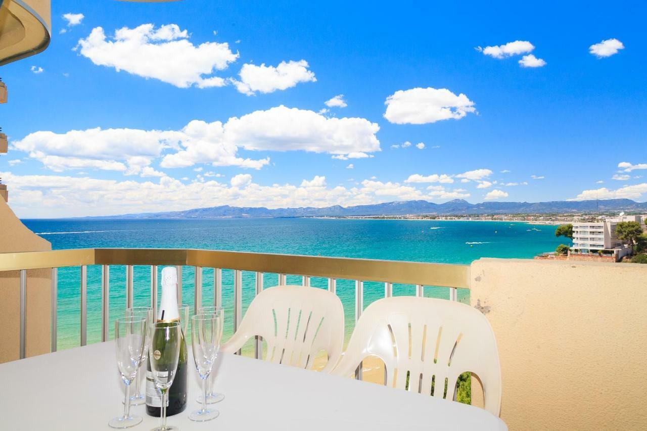 Uhc Sorolla Apartments Salou Exterior photo