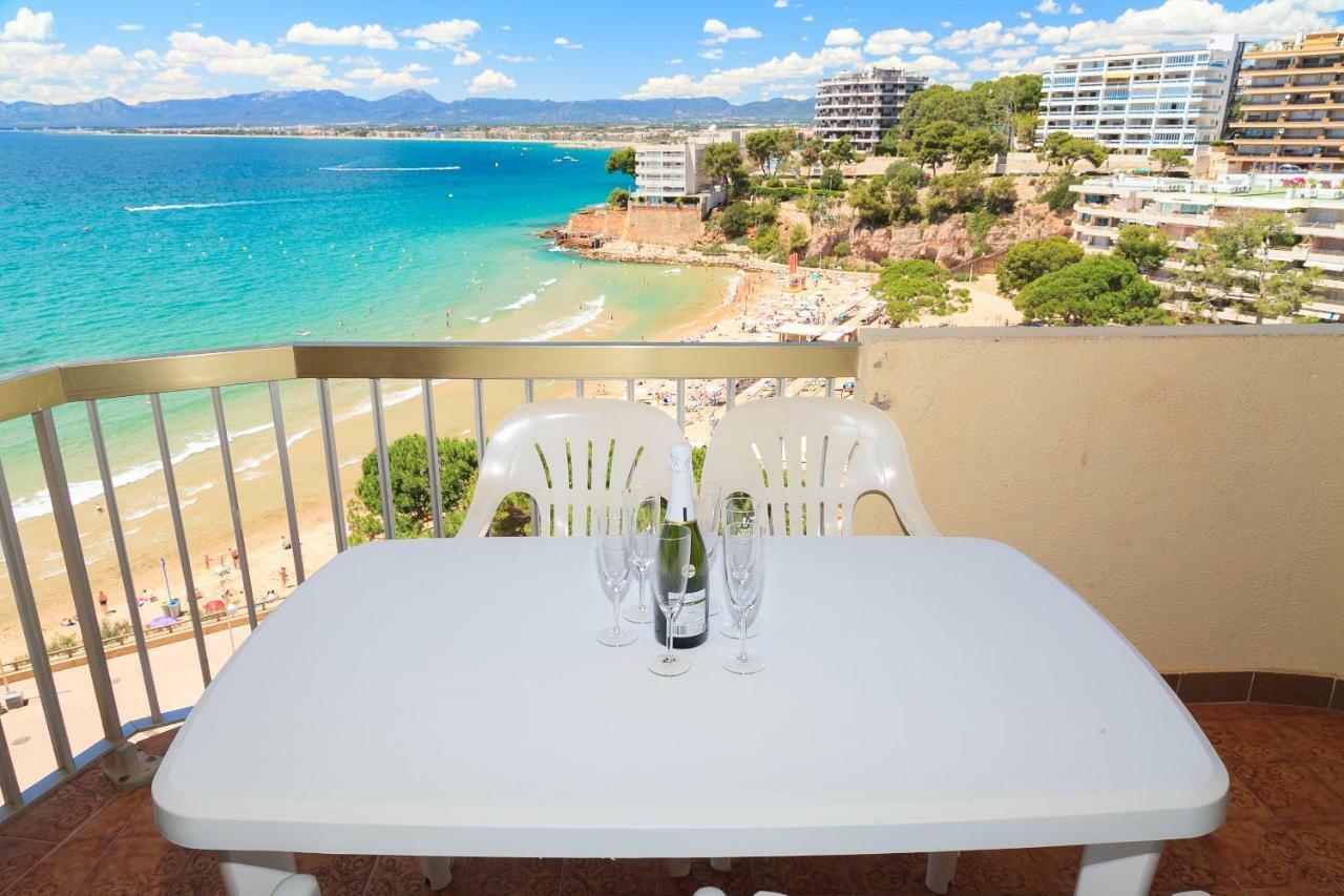 Uhc Sorolla Apartments Salou Exterior photo